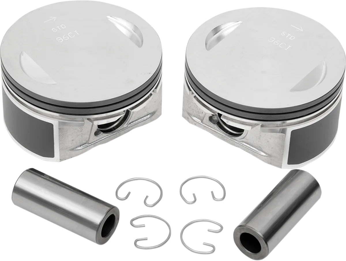 Replacement Piston