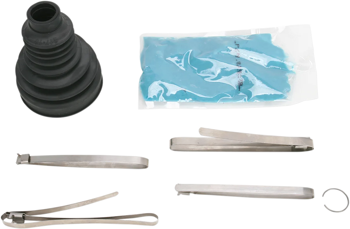 CV Boot Kit Standard — Boot