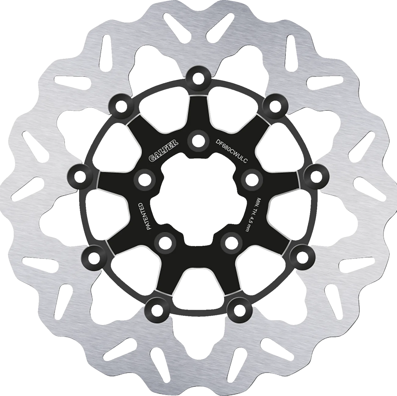 Brake Rotor