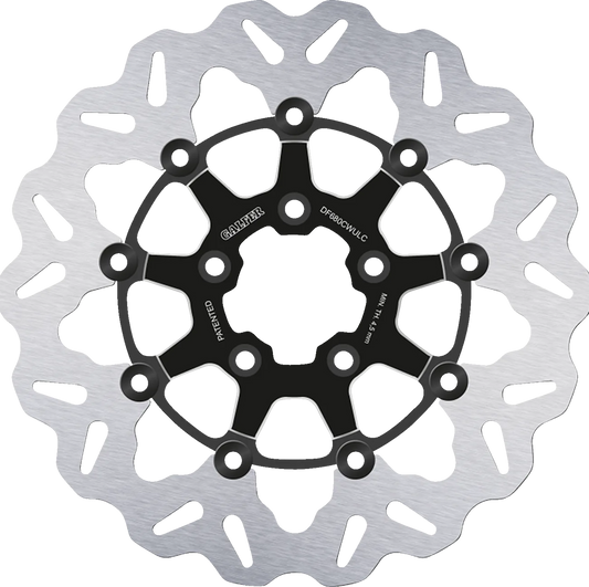 Brake Rotor