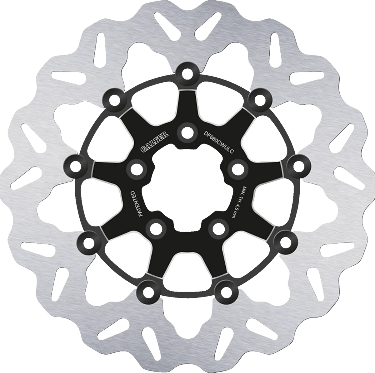Brake Rotor