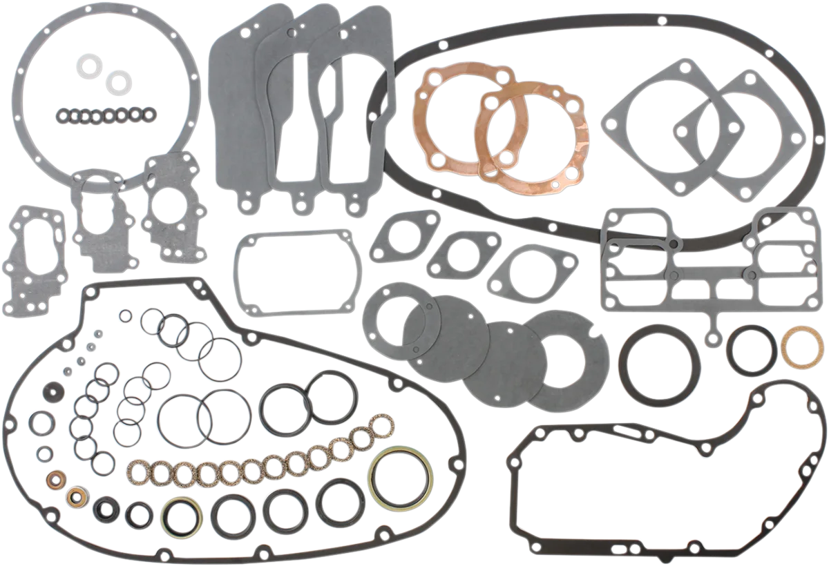 Extreme Sealing Technology Complete Gasket Kit