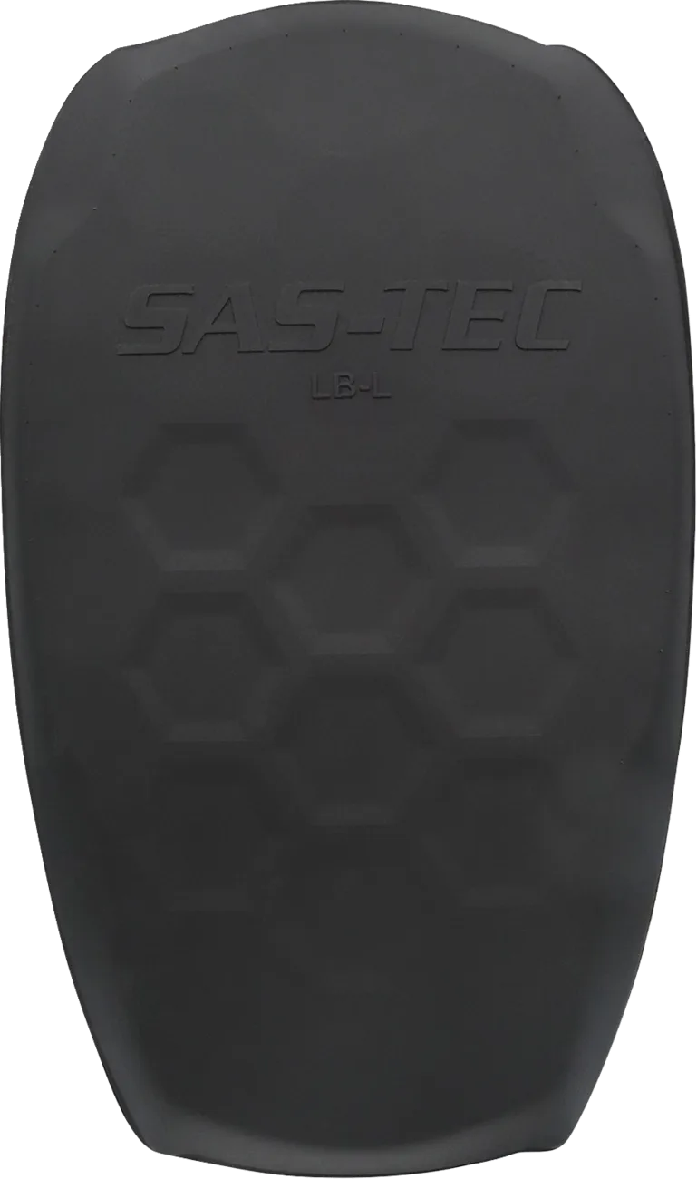 Zippered Daypack VST Back Protector