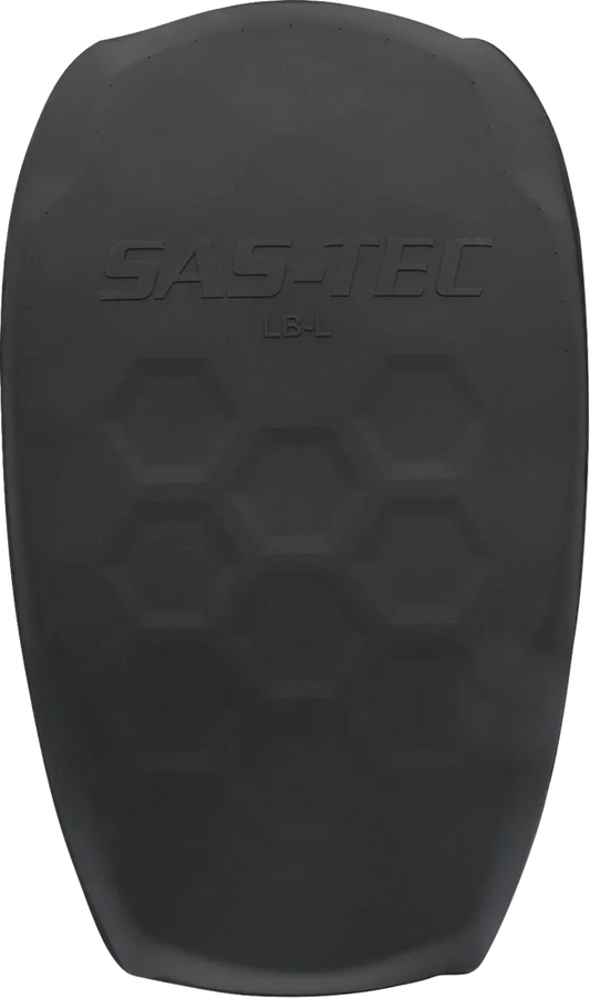Zippered Daypack VST Back Protector