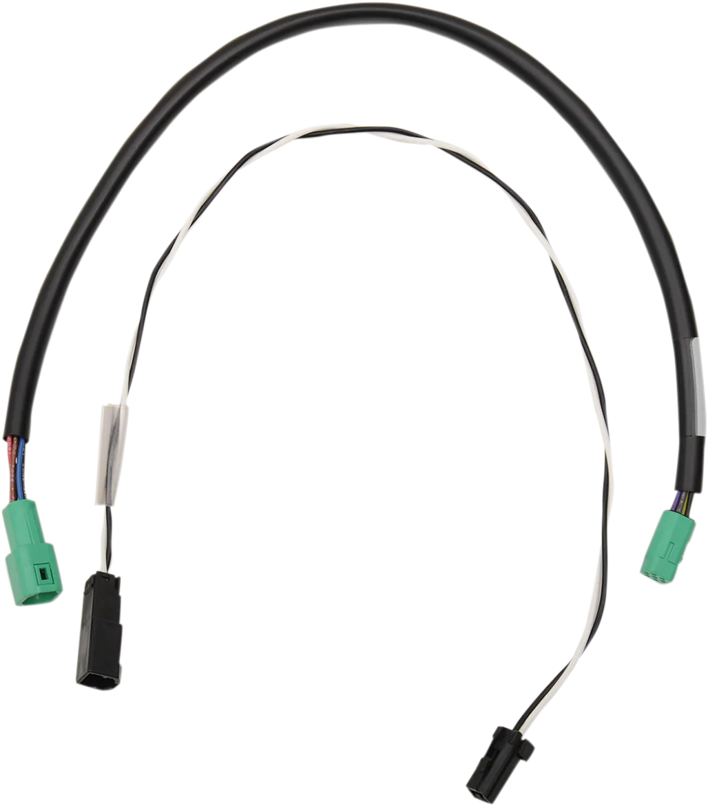 Electronic Throttle Control Extension