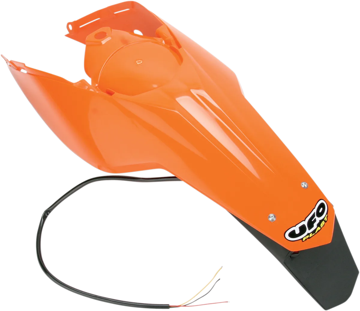 Enduro Rear Fender