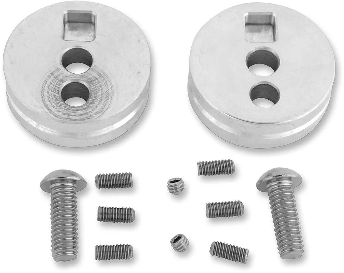 Turn Signal Relocation Adapters
