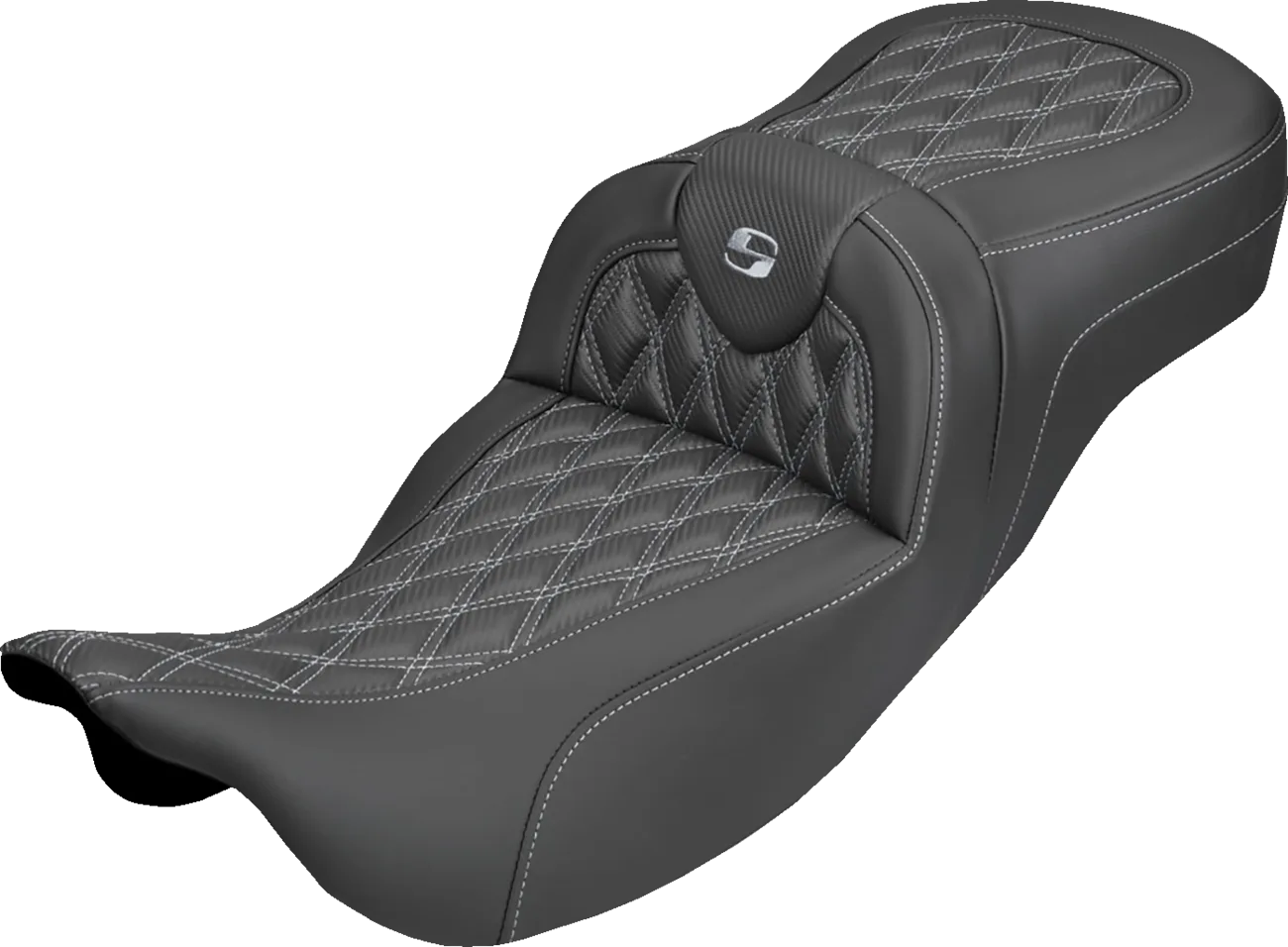 Roadsofa™ Carbon Fiber Seat