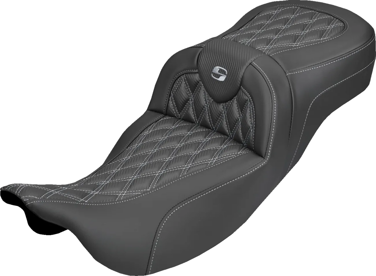 Roadsofa™ Carbon Fiber Seat