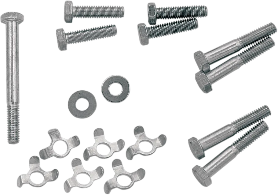 Inner Primary Mounting Kit