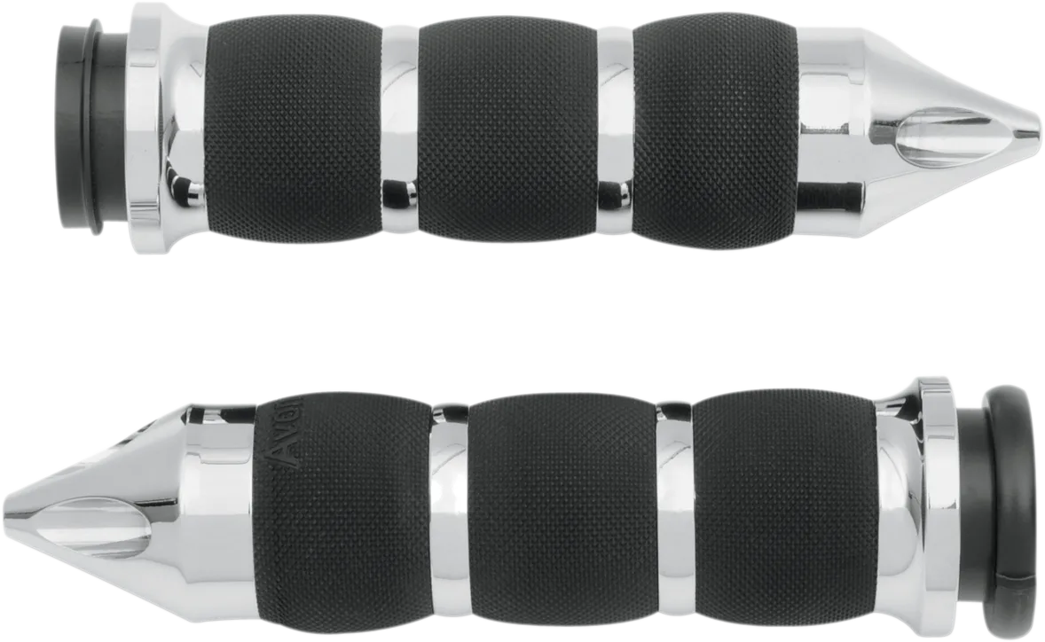 Spike Air Cushioned Grips