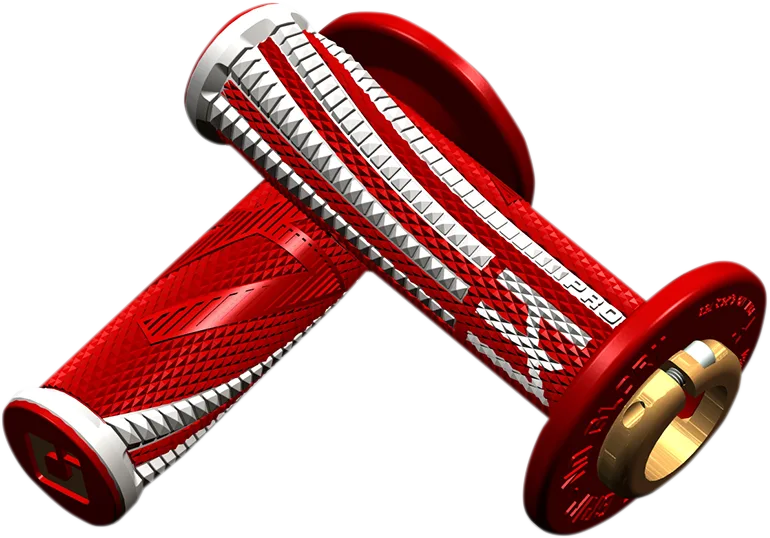 Emig Pro V2 Lock-On Grips