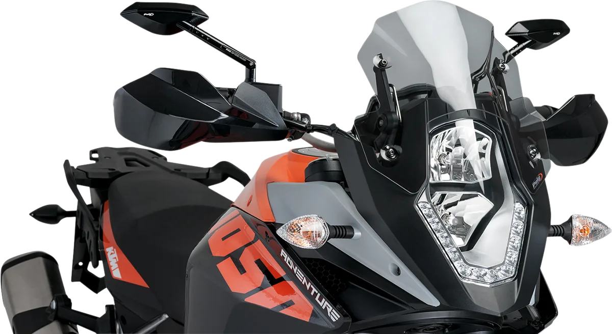New Generation Windscreen