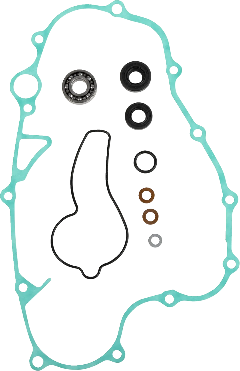 Water Pump Rebuild Kit