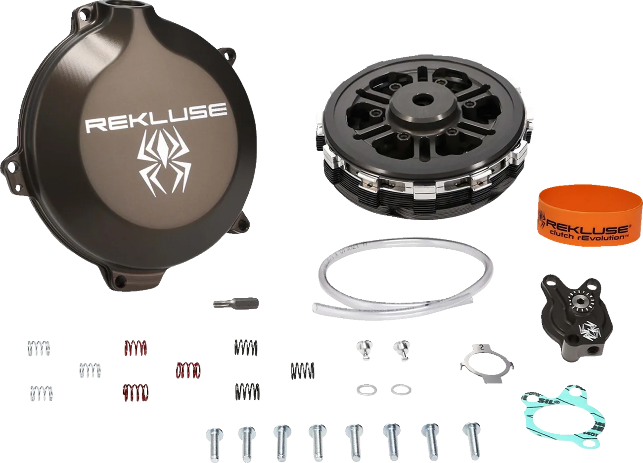 RadiusCX 4.0 Clutch Kit