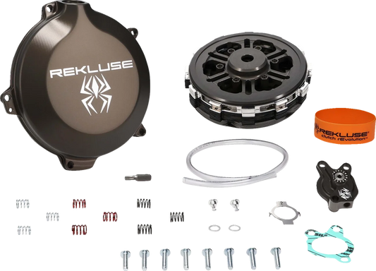RadiusCX 4.0 Clutch Kit