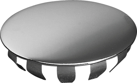 Swingarm Pivot Cap/Headlight Visor Hole Plug