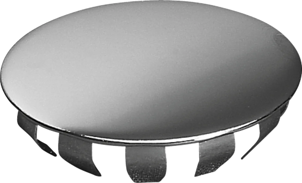 Swingarm Pivot Cap/Headlight Visor Hole Plug
