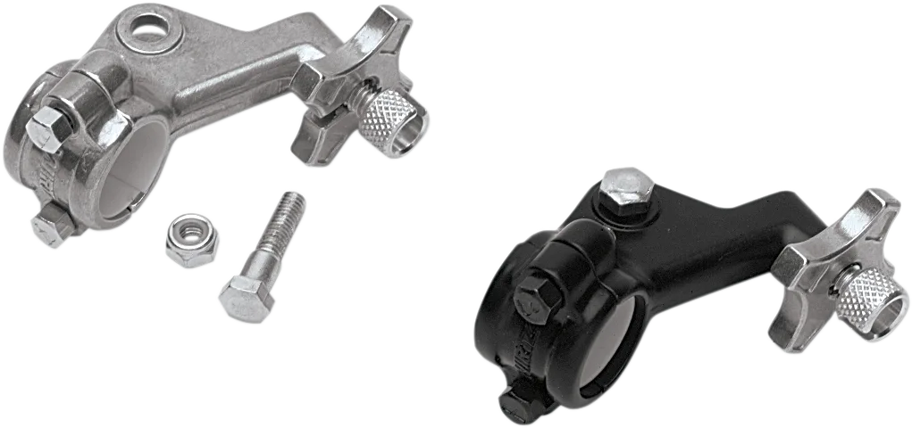 OEM-Style Clutch Perch