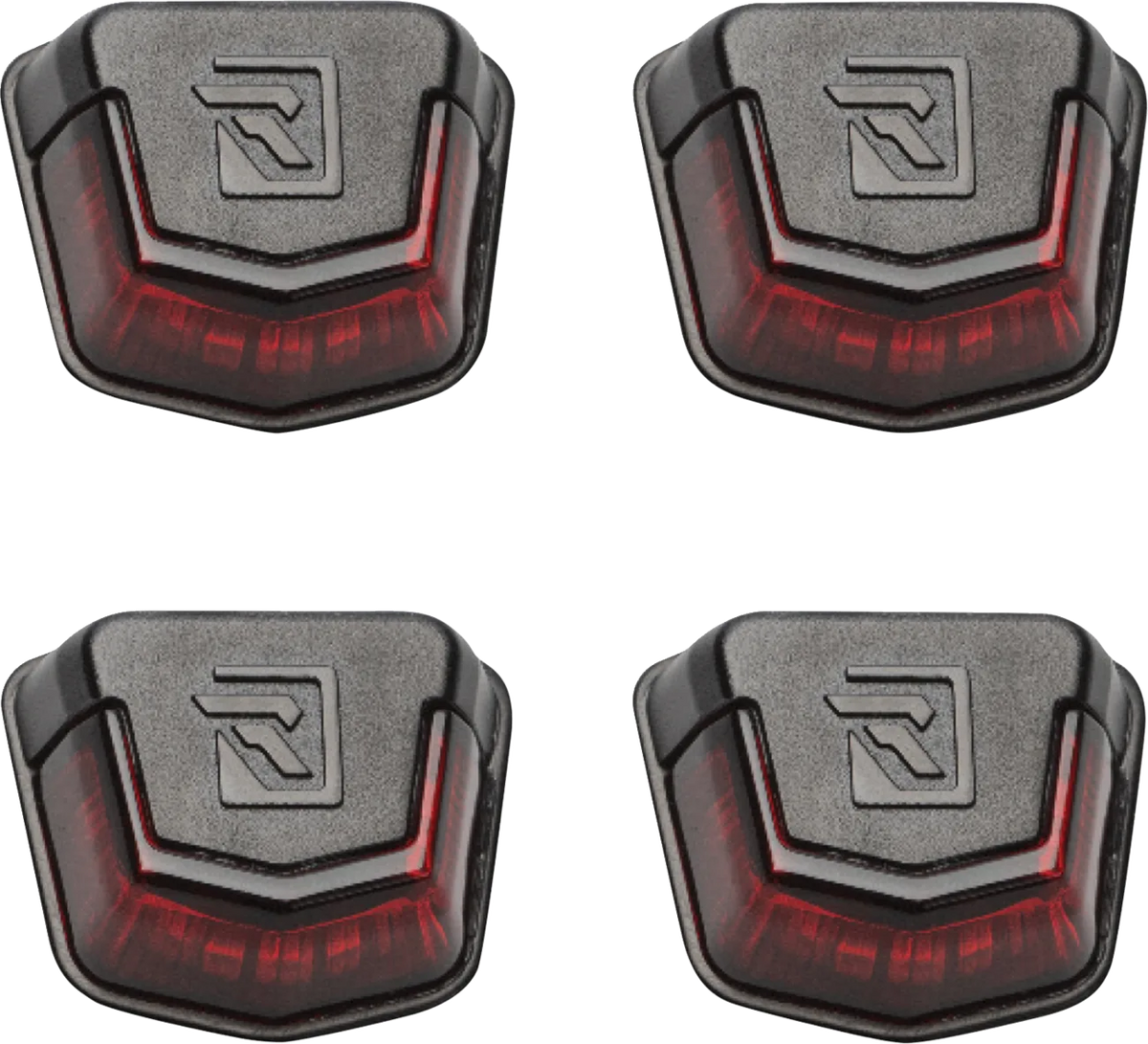 RAVEK Speakeasy™ Automatic Trunk Bed Lights
