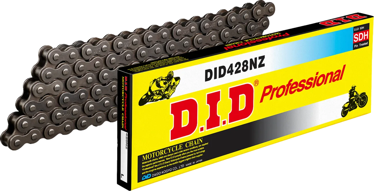 428 NZ Series Drive Chain
