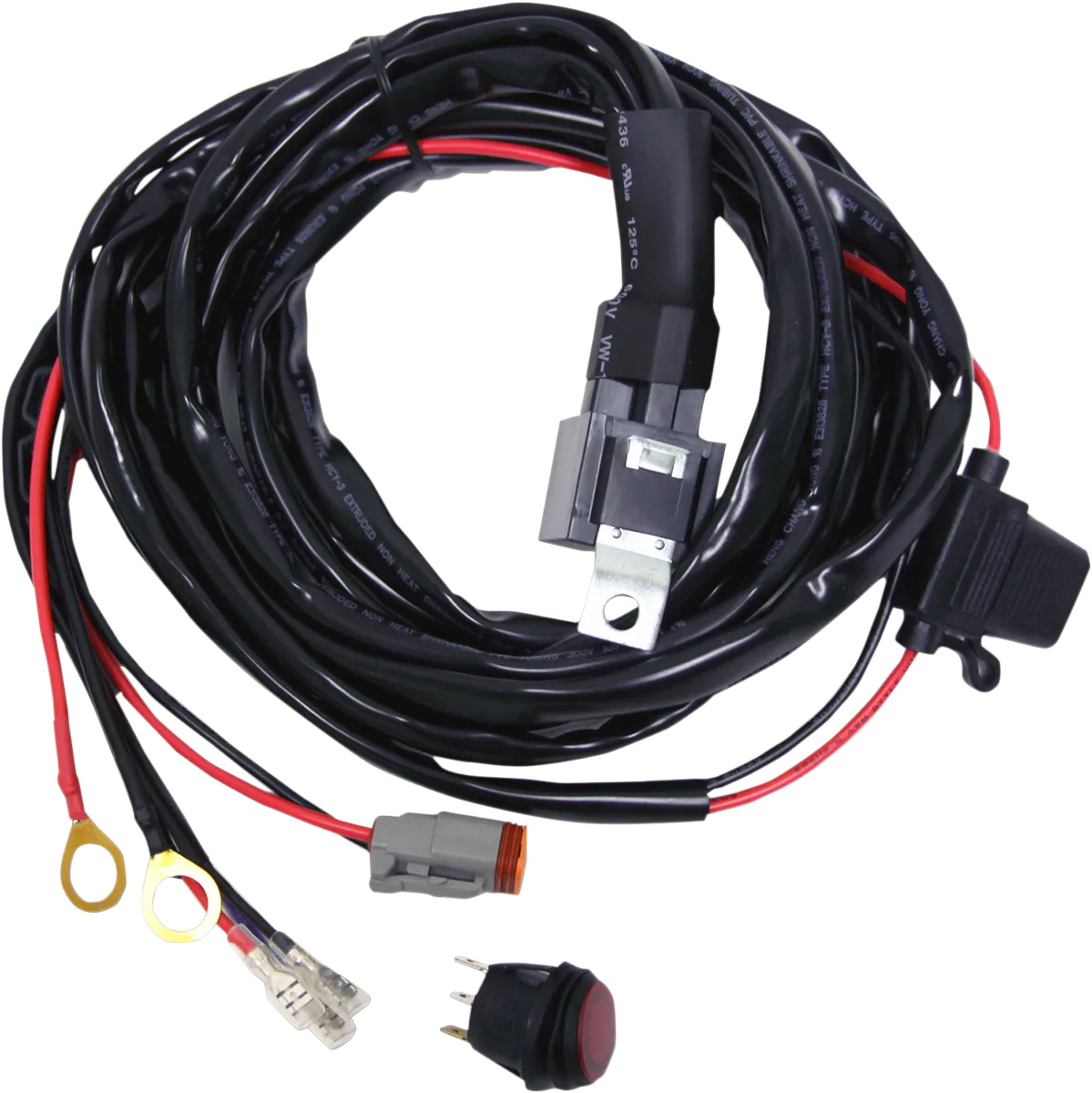Wire Harness