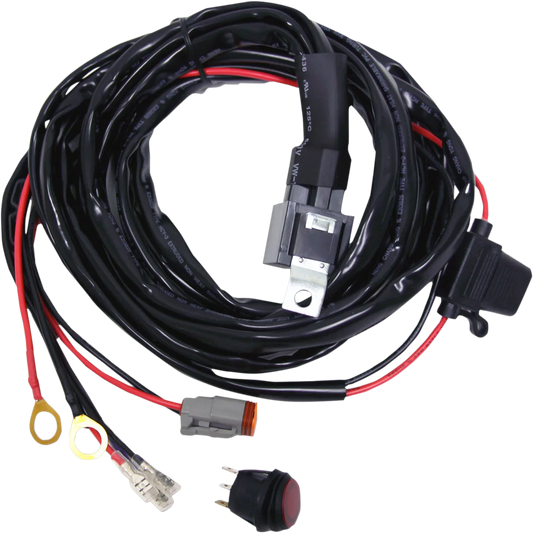 Wire Harness
