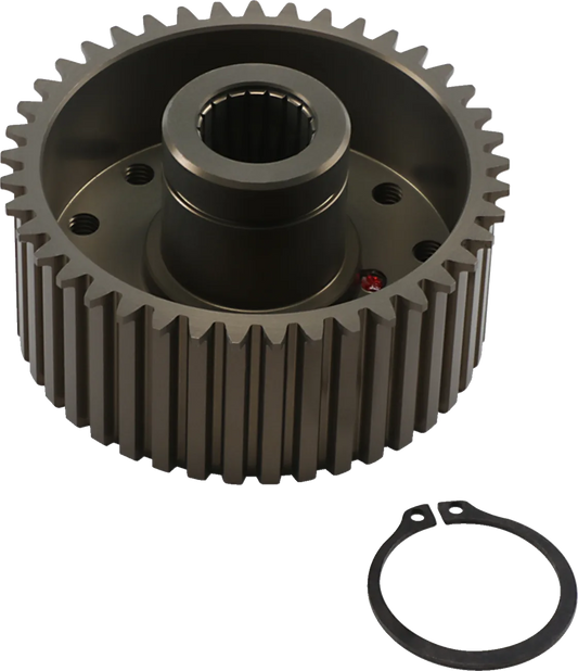 Replacement Tapered Clutch Hub