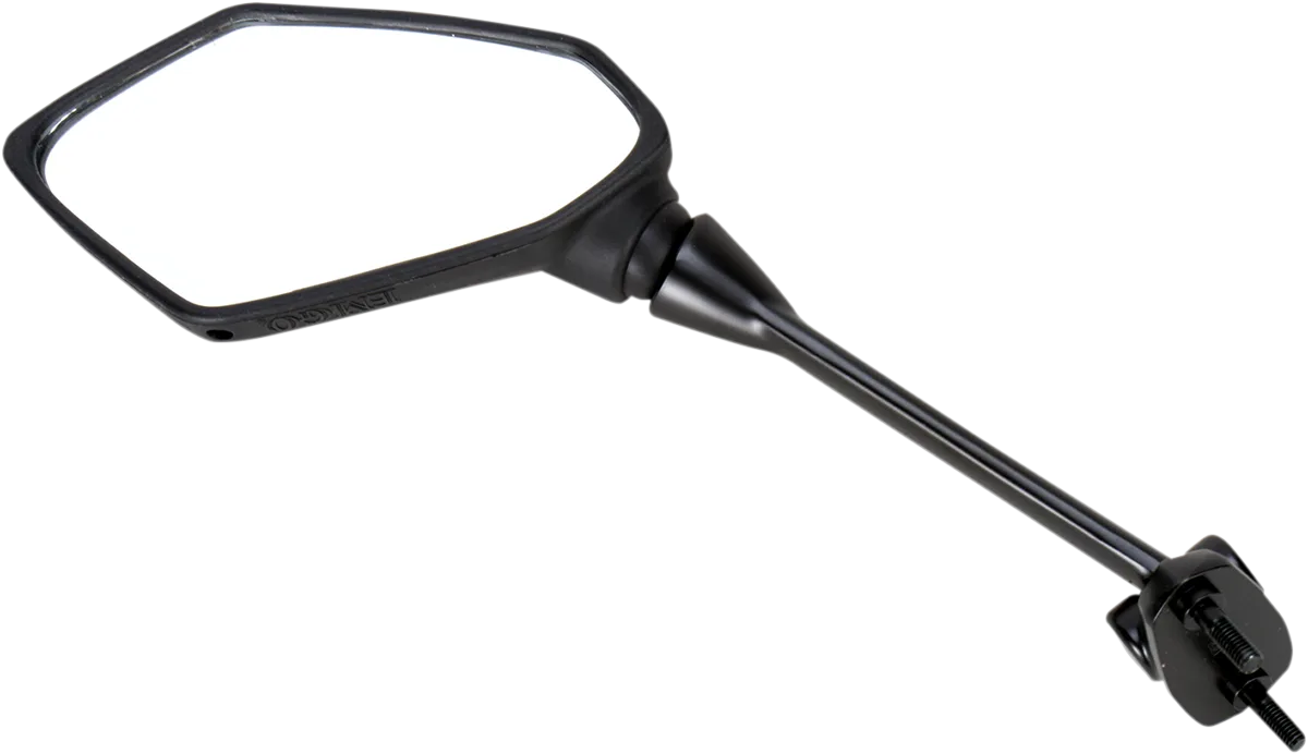 OEM-Style Replacement Mirror
