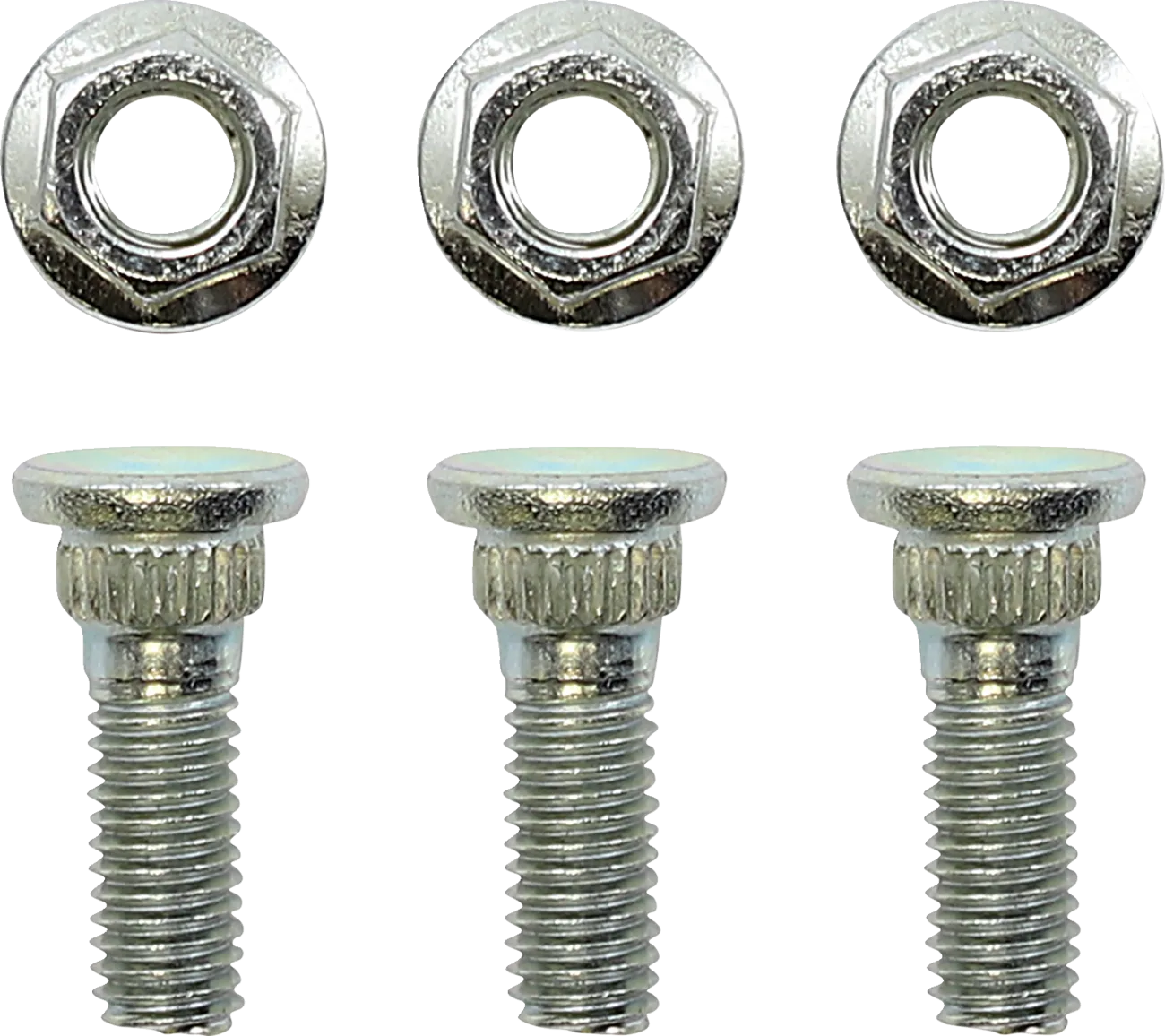 Wheel Stud/Nut Kit