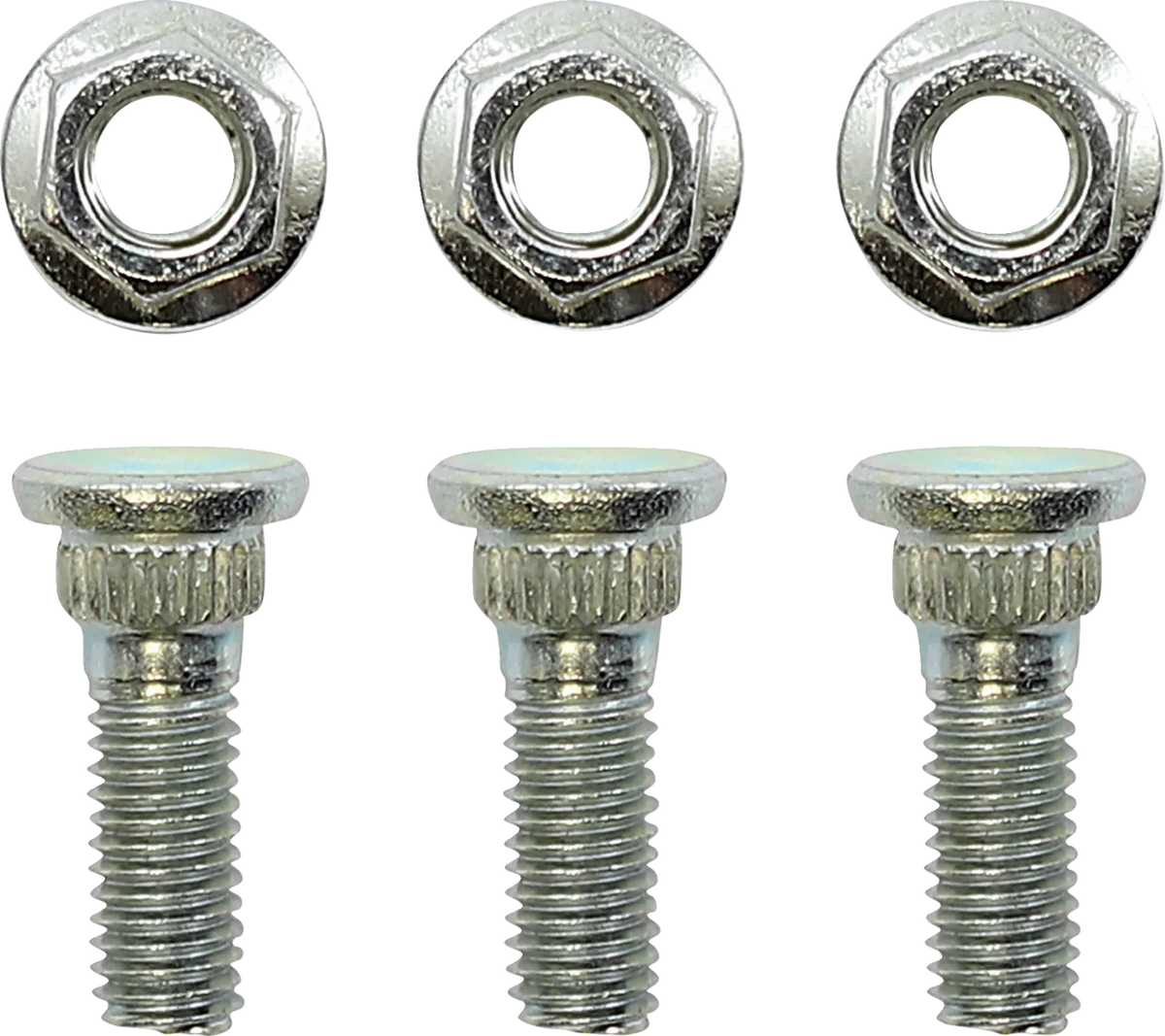 Wheel Stud/Nut Kit
