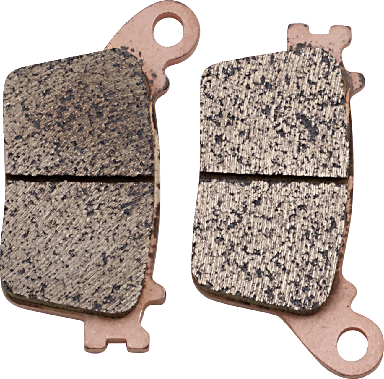 LS Street Excel Sintered Rear Brake Pads