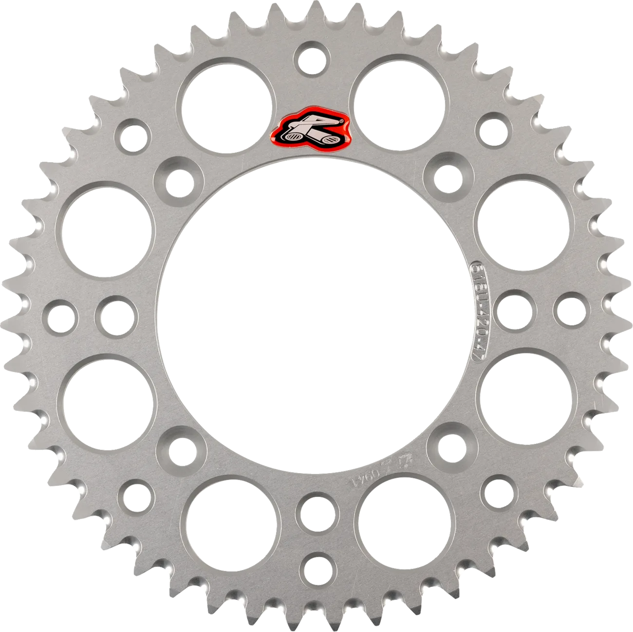 Rear Aluminum Sprocket