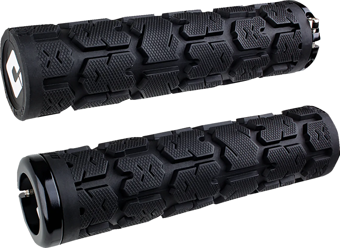 Rogue 2.1 Lock-On Grips