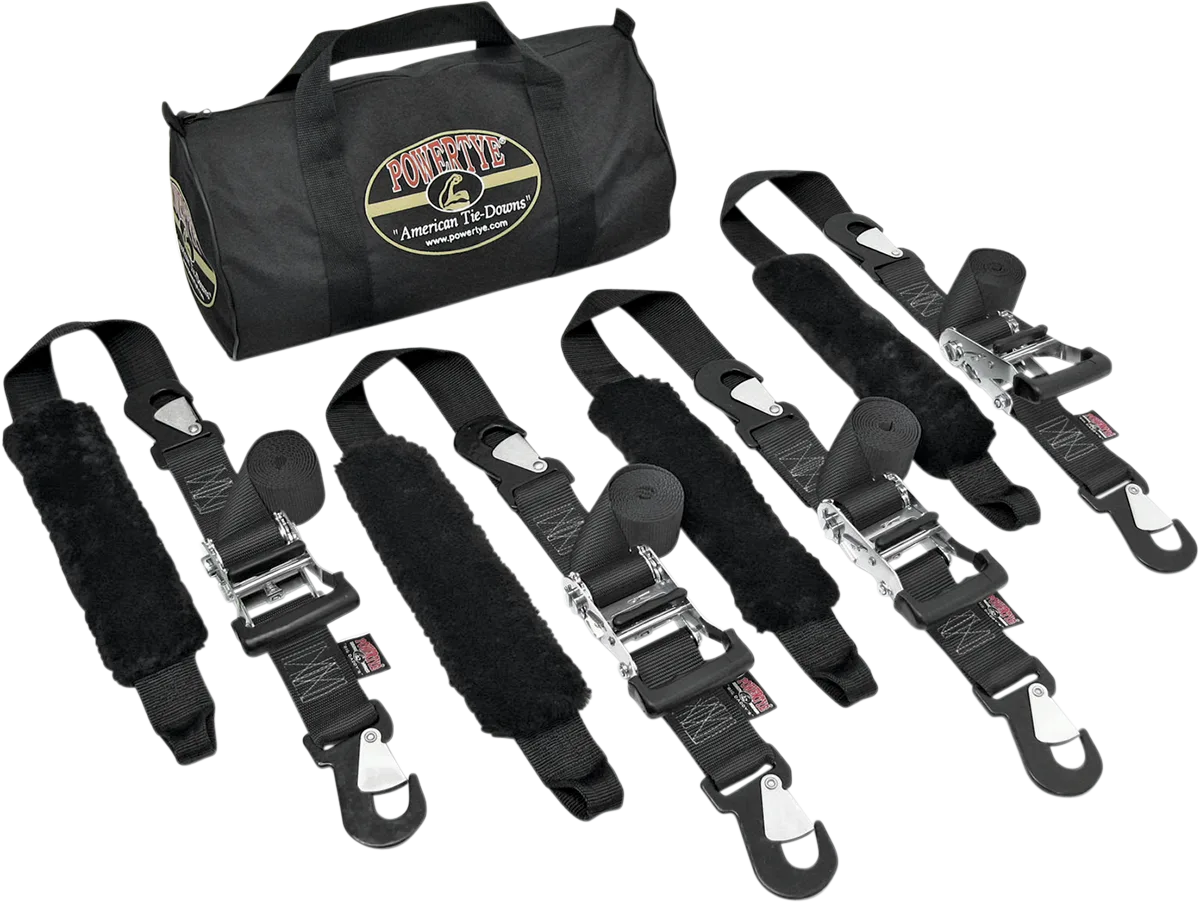 2" Big Daddy Trailer Kit