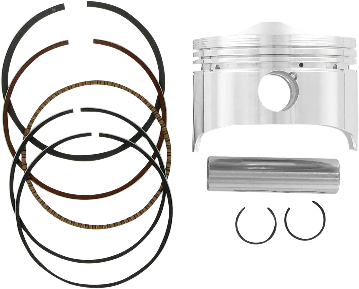 Piston Kit Forged Series for 4-Stroke