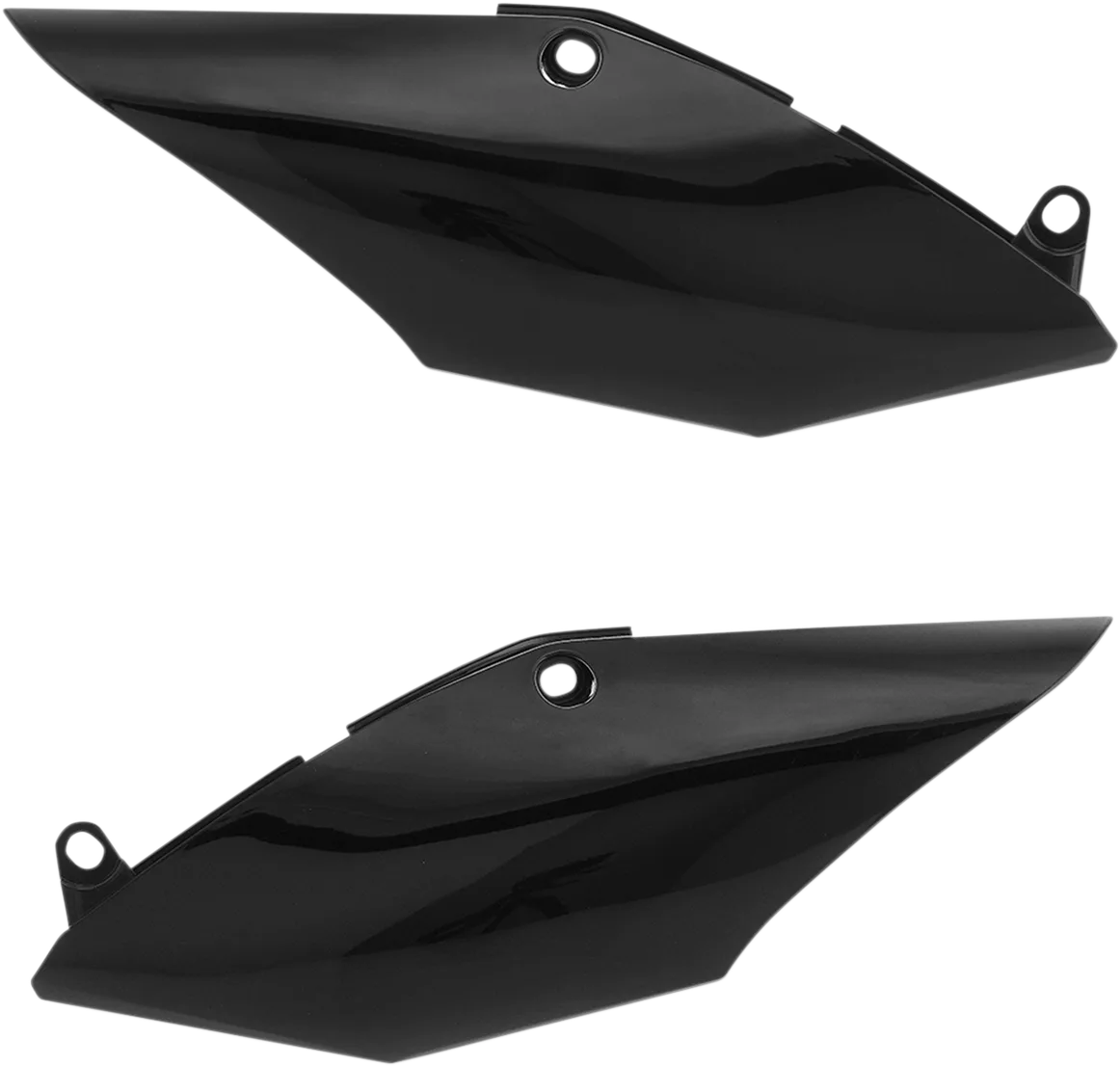 Replacement Side Panels