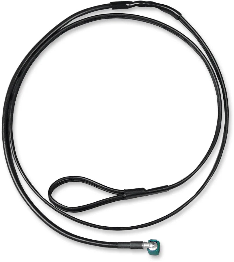 Passive Flexpower™ Hide-Away AM/FM/WB Antenna