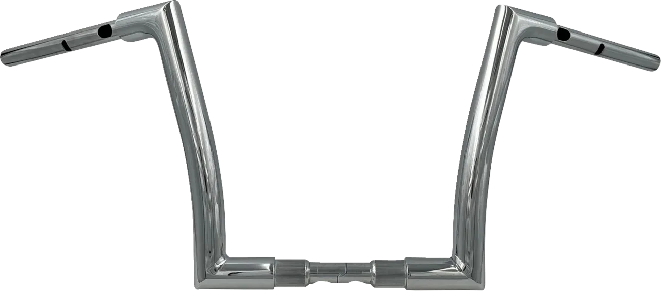 1-1/2" EZ Install Flat Top Handlebar