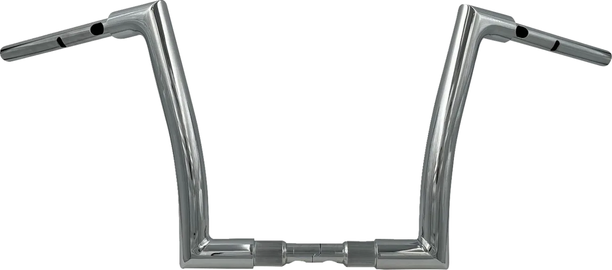 1-1/2" EZ Install Flat Top Handlebar