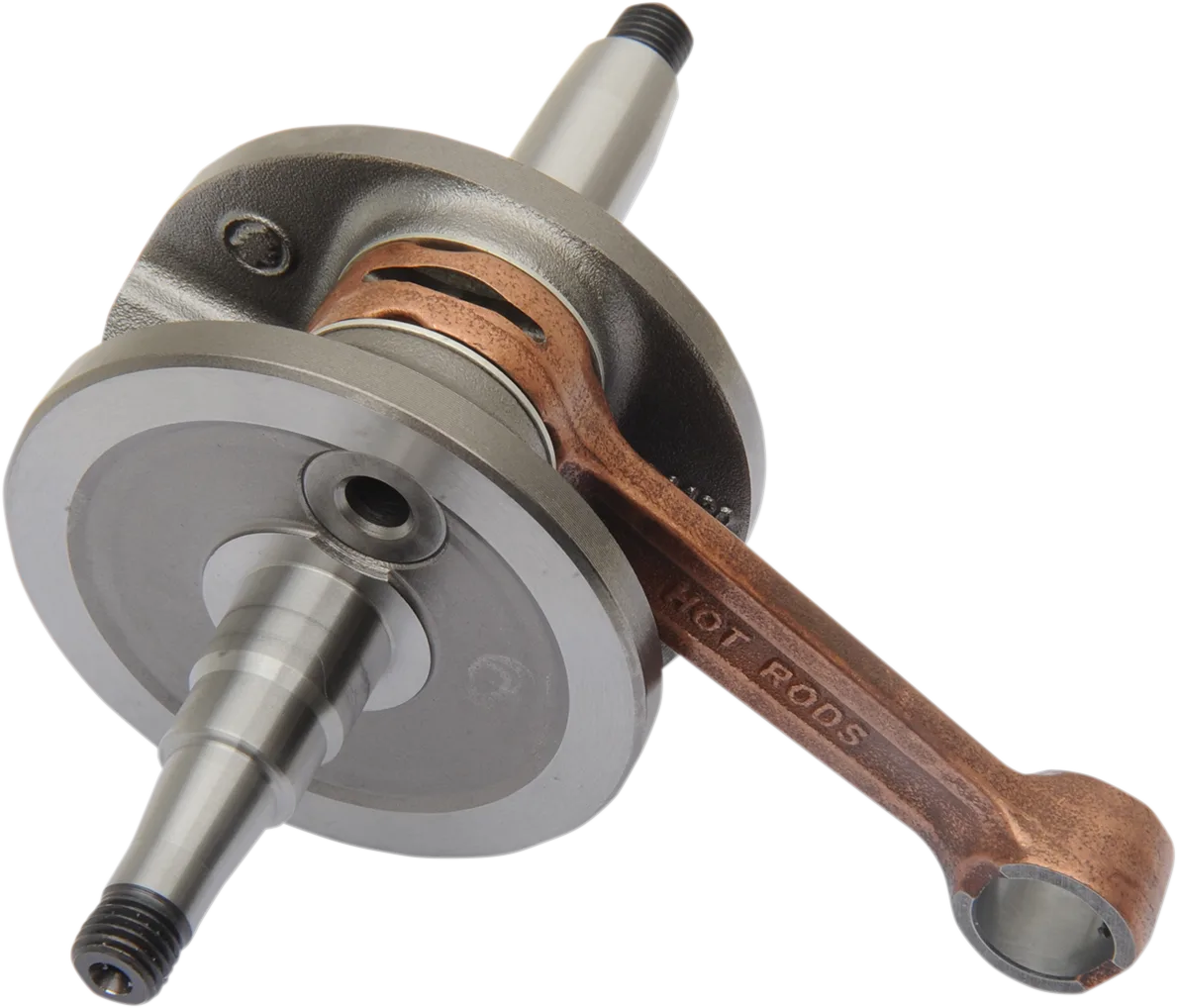 Crankshaft Assembly