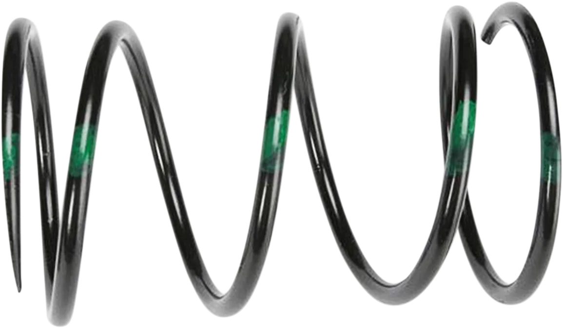 Secondary Spring