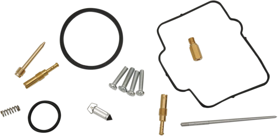 Carburetor Repair Kit - Honda