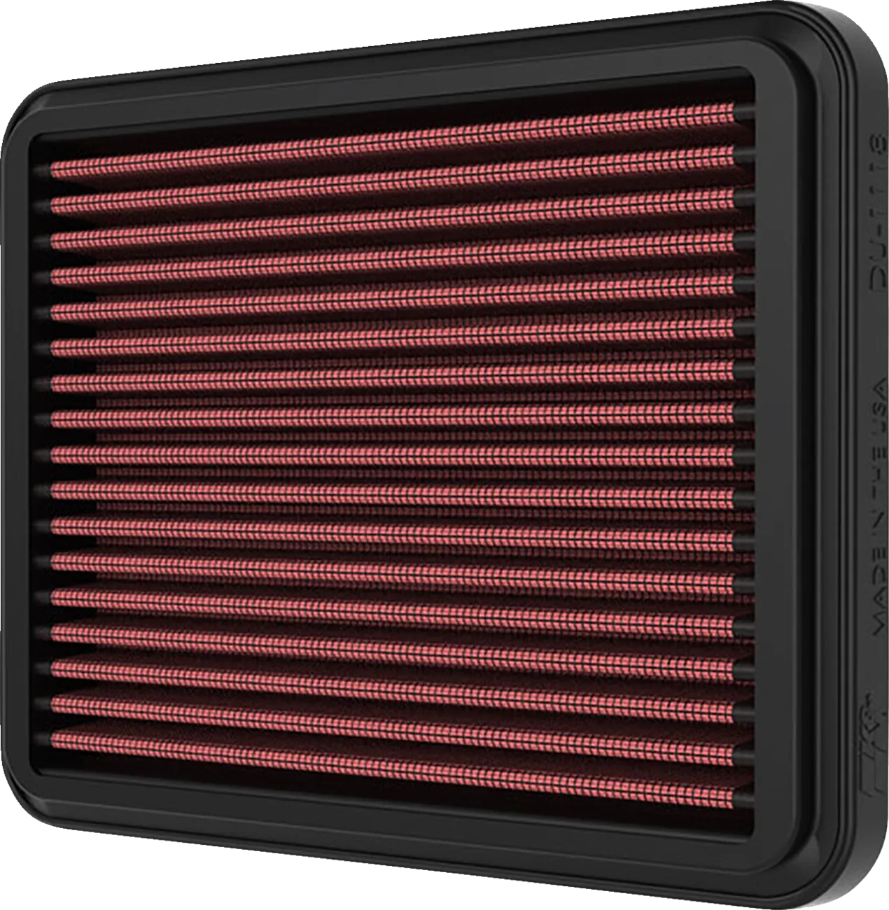 High-Flow Air Filter