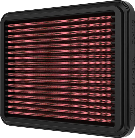 High-Flow Air Filter
