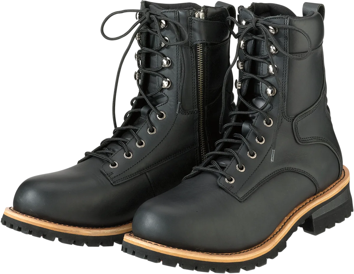 M4 Boots