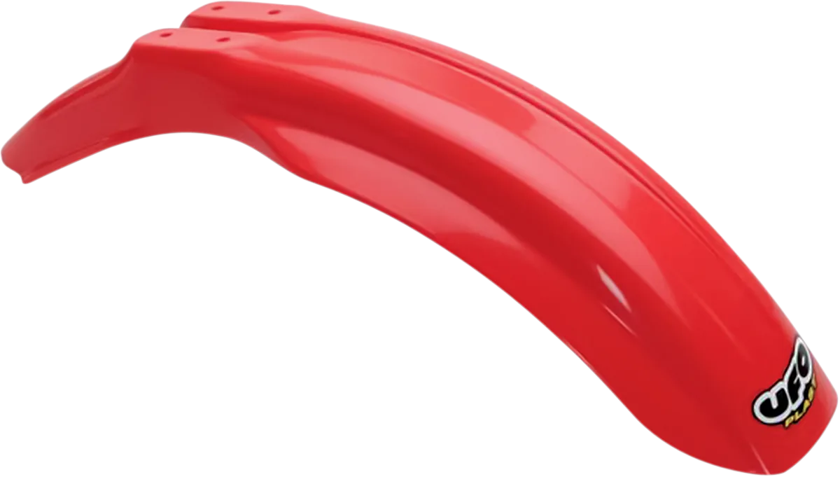 Replacement Front Fender For Honda