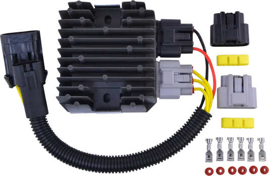 Voltage Regulator