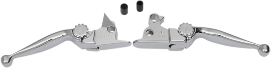 Journey Adjustable Lever Set for Harley Models