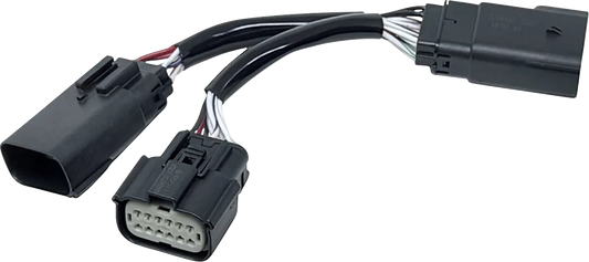 Accessory Electrical Power Connection
